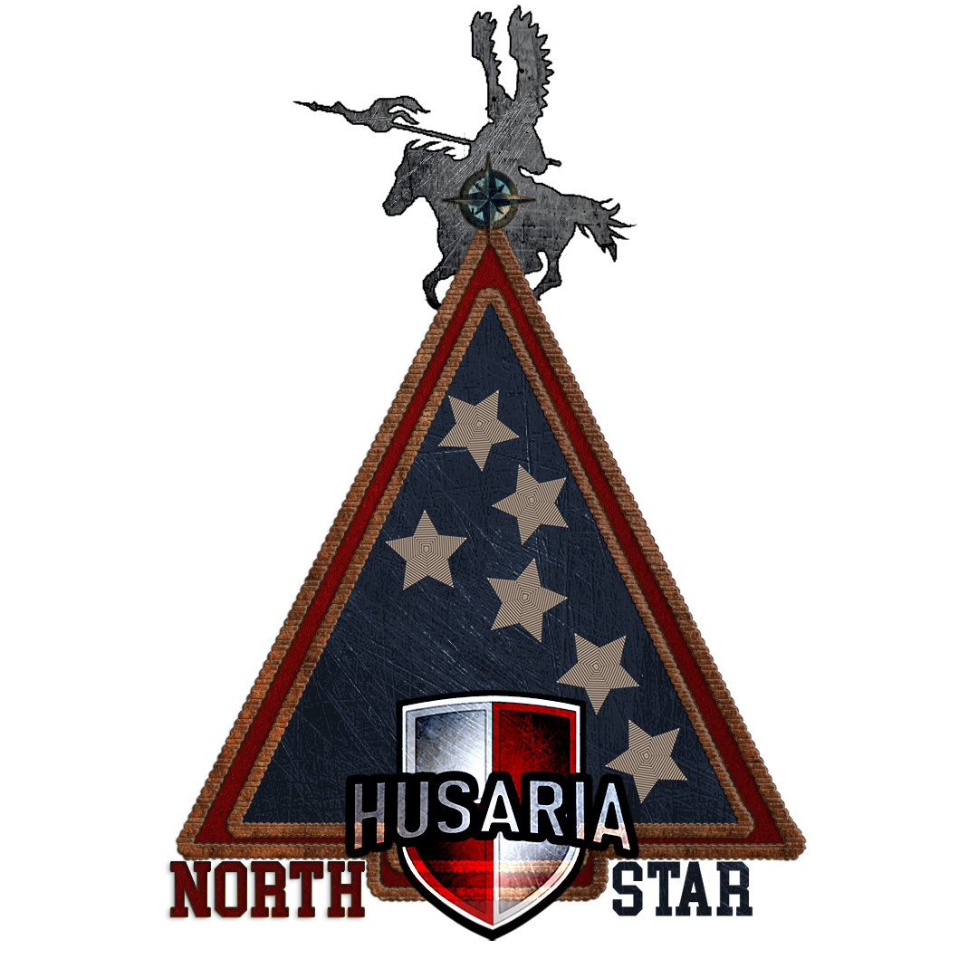 Northern Hussars Teamlogo